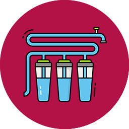 WATER PURIFIERS
