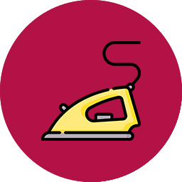 IRONS