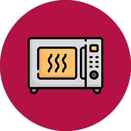 MICROWAVE OVENS